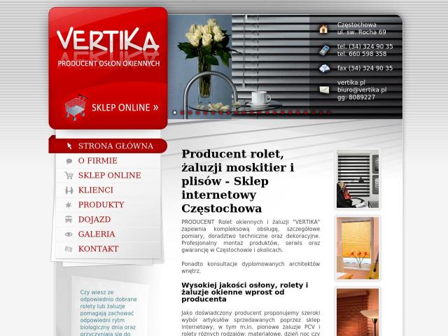 Vertika