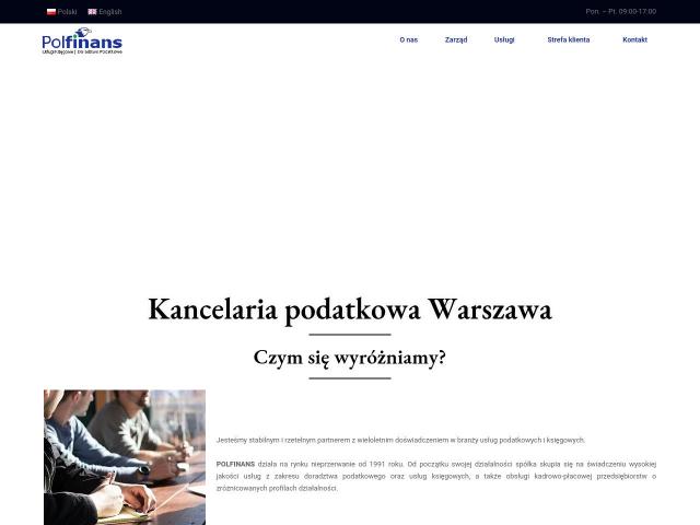 Polfinans Sp. z o.o.