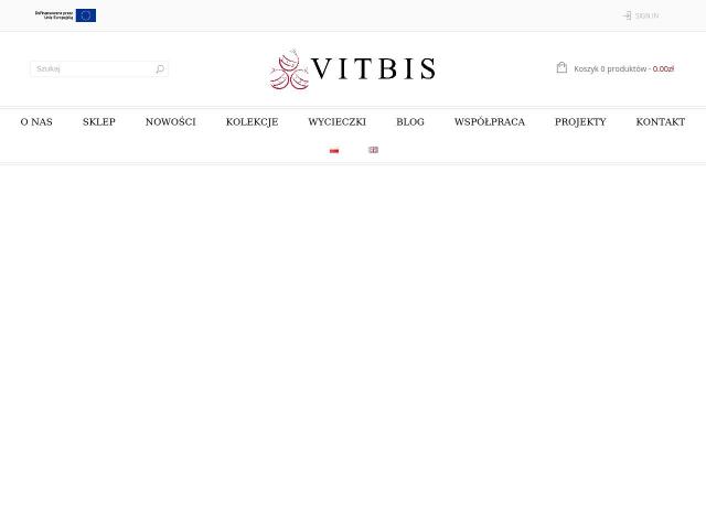 PPH VITBIS SP. Z O. O.