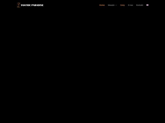 TANTRIC PARADISE MASSAGE & SPA