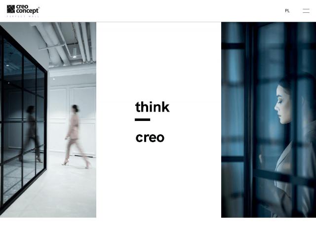 Creoconcept
