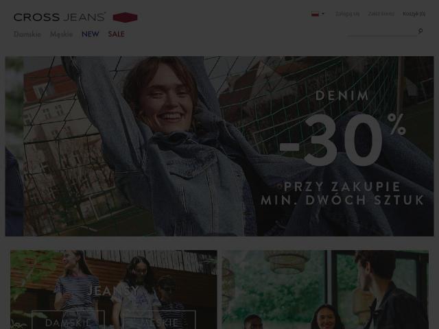 CROSS POLAND SPÓŁKA Z OGRANICZONĄ ODPOWIEDZIALNOŚCIĄ