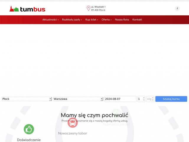 Tumbus Sp. z o.o.